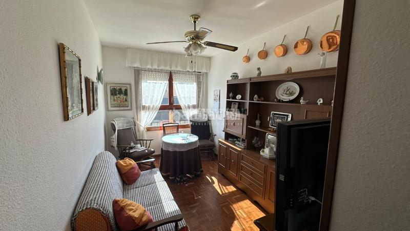 Foto 75eadc98-3e53-47f0-8b46-d79369f7c4e8. Appartamento con riscaldamento parcheggio in Prosperidad Madrid