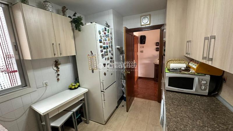 Foto 9ec47d18-40cd-4d7c-957e-9a41f0d69723. Appartamento con riscaldamento parcheggio in Prosperidad Madrid