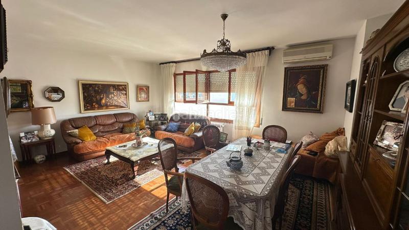 Foto a3c6b8e5-231d-49a6-a872-b0ba4e2029c4. Appartamento con riscaldamento parcheggio in Prosperidad Madrid