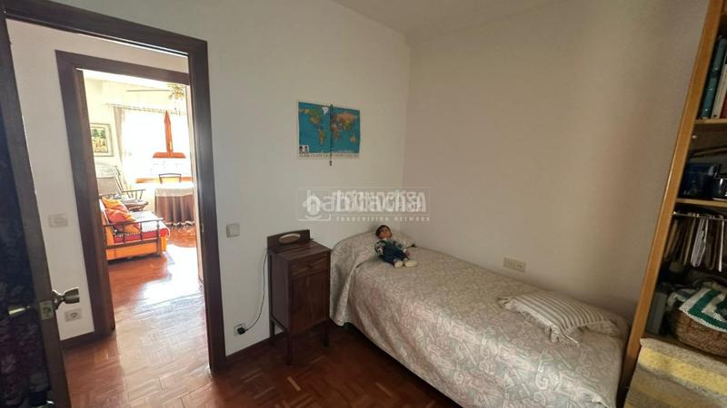 Foto ae2f3283-edf3-4df8-ac2e-d28465b01e12. Appartamento con riscaldamento parcheggio in Prosperidad Madrid