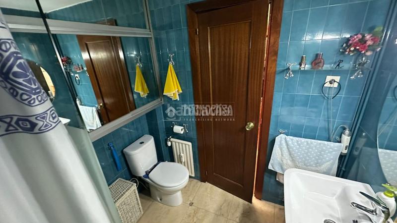 Foto b1485b3e-dbe8-4404-9131-4177e60bc6de. Appartamento con riscaldamento parcheggio in Prosperidad Madrid