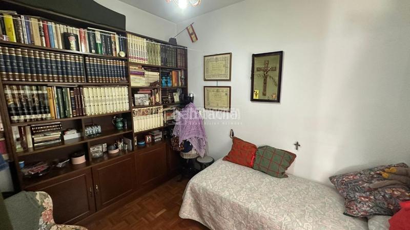 Foto b1a6c2f1-a71f-4342-8a38-8131fc189a6e. Appartamento con riscaldamento parcheggio in Prosperidad Madrid