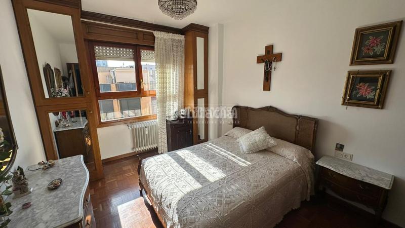 Foto b75b272d-d6e8-4029-8e97-8197f40166bd. Appartamento con riscaldamento parcheggio in Prosperidad Madrid