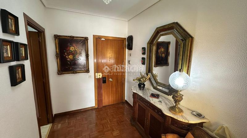 Foto e665471c-8022-4ade-958d-db29586602bc. Appartamento con riscaldamento parcheggio in Prosperidad Madrid