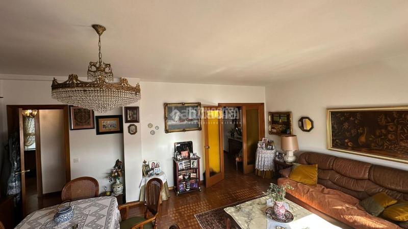 Foto fa6849ea-19e0-4985-bc54-1e637d6100ff. Appartamento con riscaldamento parcheggio in Prosperidad Madrid