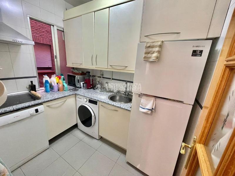 Foto 4a23f883-a87e-47b3-84ba-fe928e8efb6e. Appartement dans Prosperidad Madrid