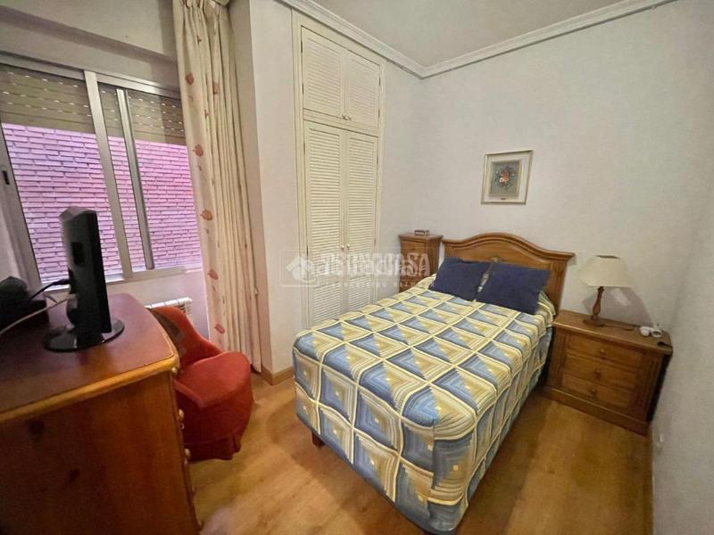 Foto 6b0c932b-dcff-488d-b514-0f3d6b659396. Appartement dans Prosperidad Madrid