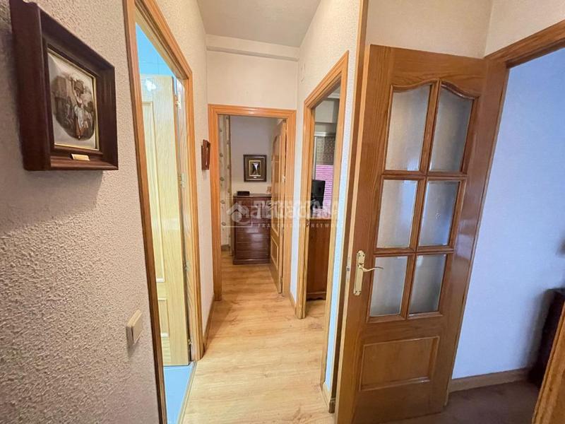 Foto 94d05f76-ce52-4e7f-af9e-a2829fc79dc3. Appartement dans Prosperidad Madrid