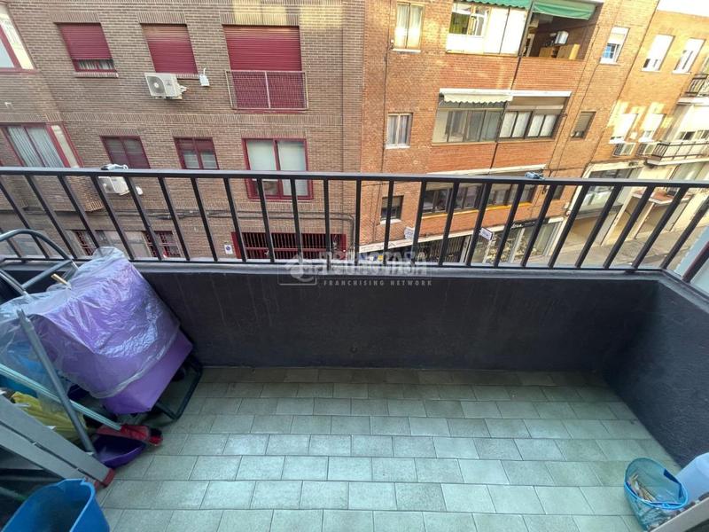 Foto 97ef7437-413a-49a8-9279-00a5e6022cac. Appartement dans Prosperidad Madrid