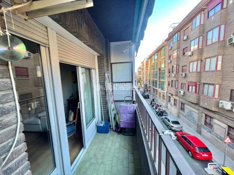 Foto e31fd00f-cbe6-4dd9-8c12-ce8b1a1167fc. Appartement dans Prosperidad Madrid