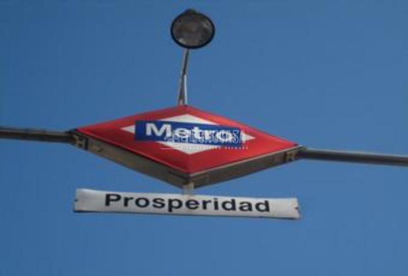 Foto e4b5a319-1b1d-4b6f-acb6-c9dd6343a60f. Appartement dans Prosperidad Madrid