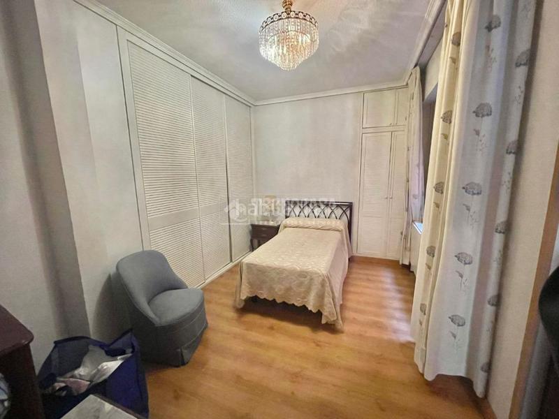 Foto f8ba79b0-58d3-45b5-b80c-fc71c5e691c7. Appartement dans Prosperidad Madrid