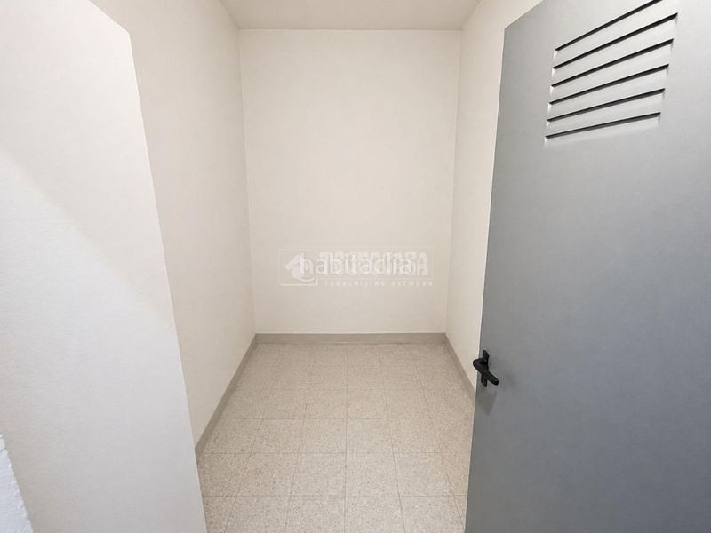 Foto c920b3fe-d1d0-4c97-8b9e-020ec702383c. Pis amb calefacció aparcament a Prosperidad Madrid