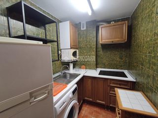 Lloguer Pis  C. de zabaleta. Piso en alquiler en madrid