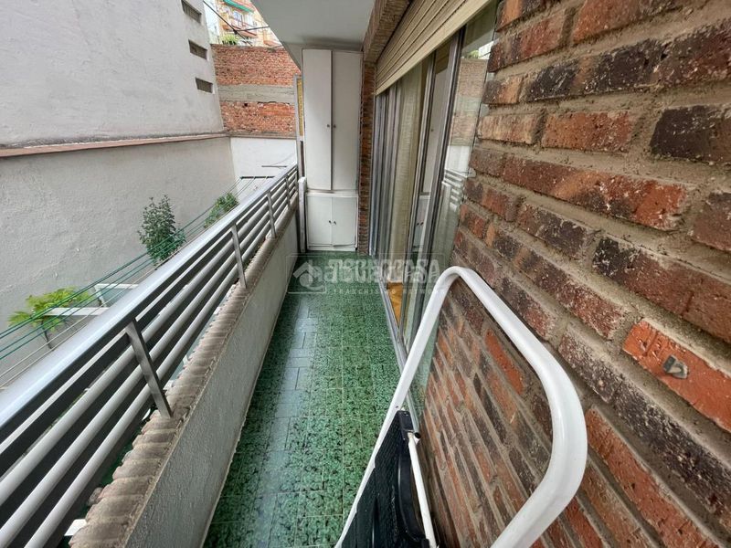 Foto 2285901d-1d83-4941-be98-be1e90e512e2. Lloguer pis amb calefacció a Prosperidad Madrid
