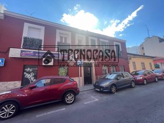 Appartamento  Calle anastasio aroca. Piso en venta en madrid