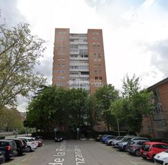 Pis en Casa de Campo. Piso en venta en madrid