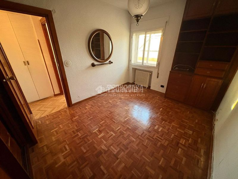 Foto 0ac2de9c-ab5b-4786-8cdf-c6371ee1fa9b. Piso  en venta en Casa de Campo Madrid