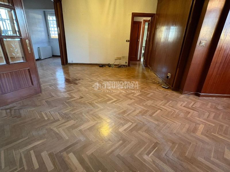 Foto 1250b087-2385-4890-a791-34a49020d754. Piso  en venta en Casa de Campo Madrid