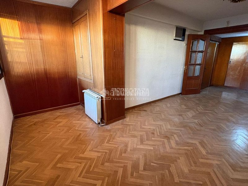 Foto 4be74795-ee4b-4568-b5c4-21716080fddc. Piso  en venta en Casa de Campo Madrid