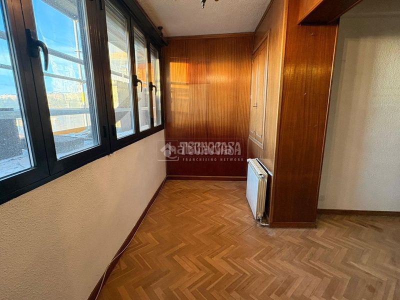 Foto 86cd60cc-81f6-4aae-bea7-37a62556e347. Piso  en venta en Casa de Campo Madrid