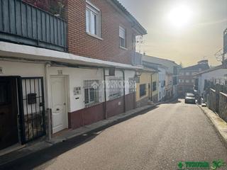 Appartement à Arenas de San Pedro. Piso en venta en arenas de san pedro