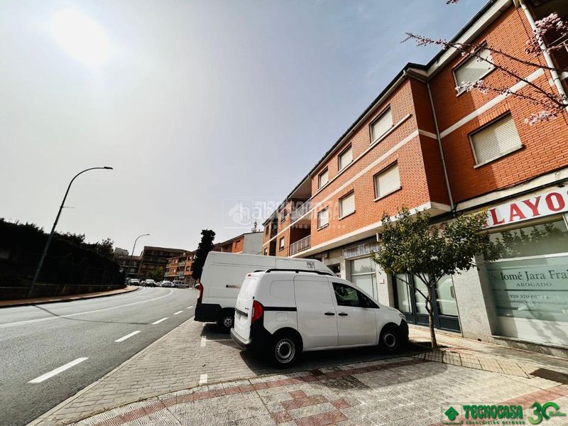 Foto ad694557-60be-41b7-bd2f-dccc7a7ef621. Pis a Arenas de San Pedro