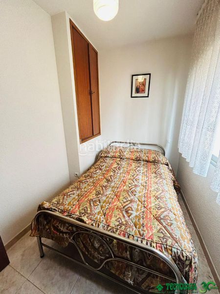 Foto 477183fe-792a-494b-9abe-5181f37b086e. Casa aparellada amb calefacció a Arenal (El)