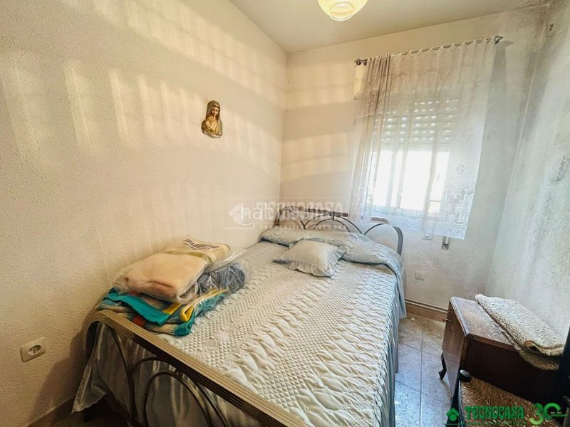 Foto 54131600-5dce-44c5-9852-a0a167eb50ed. Casa aparellada amb calefacció a Arenal (El)