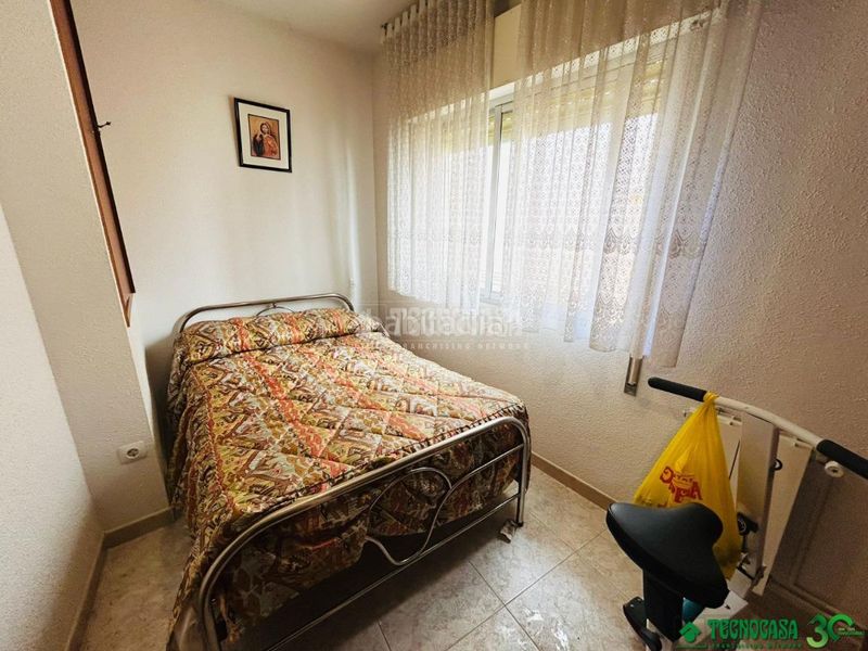 Foto d7861c4c-87dc-4675-ae7f-68fca78ee94b. Casa aparellada amb calefacció a Arenal (El)