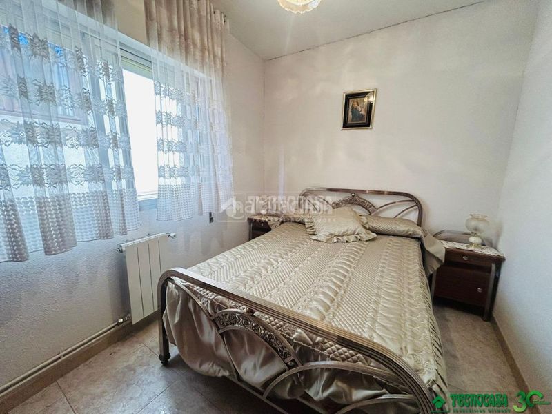 Foto dbe72409-d16d-4006-b0dc-ba901d1bd1f6. Casa aparellada amb calefacció a Arenal (El)