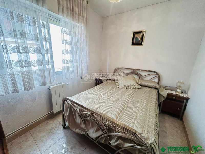 Foto ec3b93b8-6cfd-45d7-9db9-3da5db3885df. Casa aparellada amb calefacció a Arenal (El)