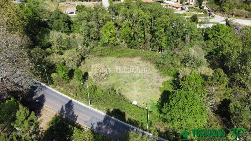 Foto 533c2adf-d32c-467e-9547-6db8283d4e67. Finca rústica a Arenas de San Pedro