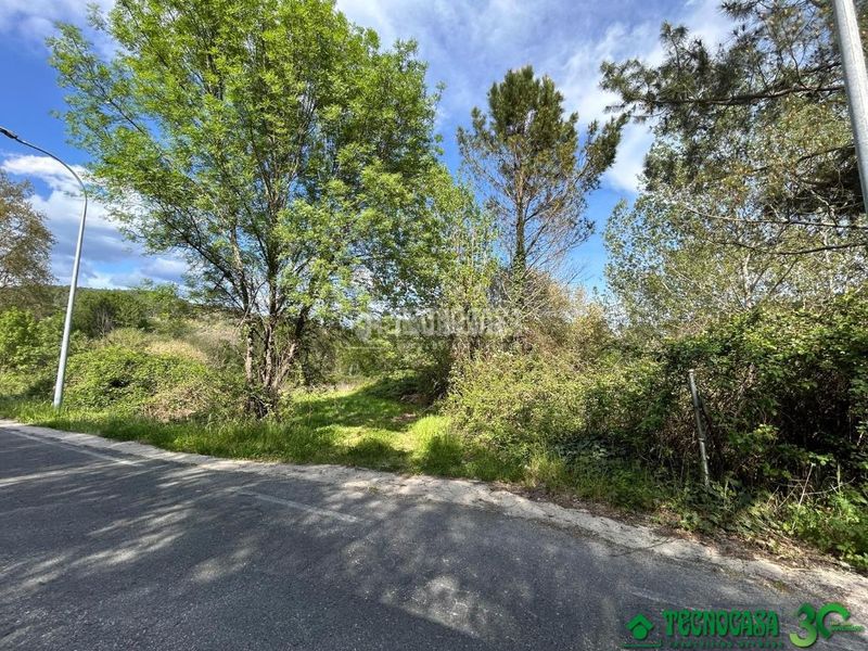 Foto 55950e14-0beb-4955-aef6-f7655b0a3805. Finca rústica a Arenas de San Pedro