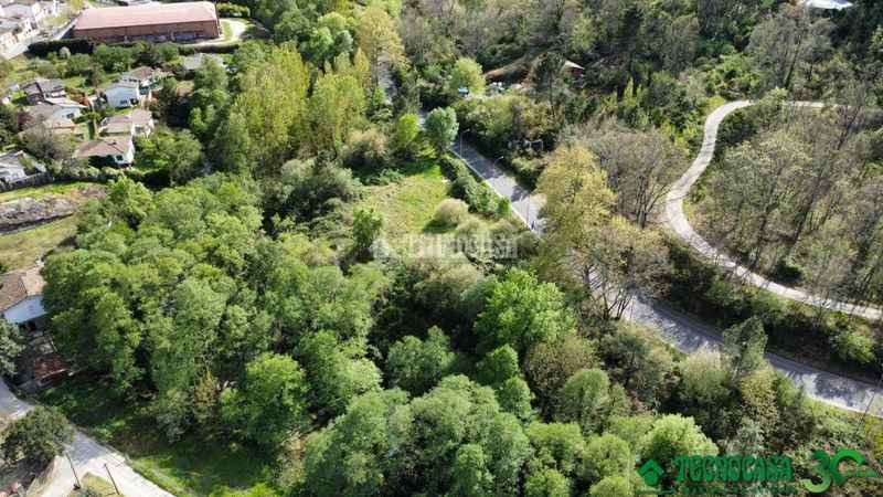 Foto 78636fde-28f6-4a0d-876d-4ea0c0dc7e99. Finca rústica a Arenas de San Pedro