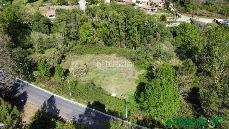 Foto 9621c19f-e84c-4def-ae12-7edaf3b39711. Finca rústica a Arenas de San Pedro