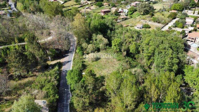 Foto f08c5006-dbd2-4ac1-a6f0-dba502e82c6a. Finca rústica a Arenas de San Pedro