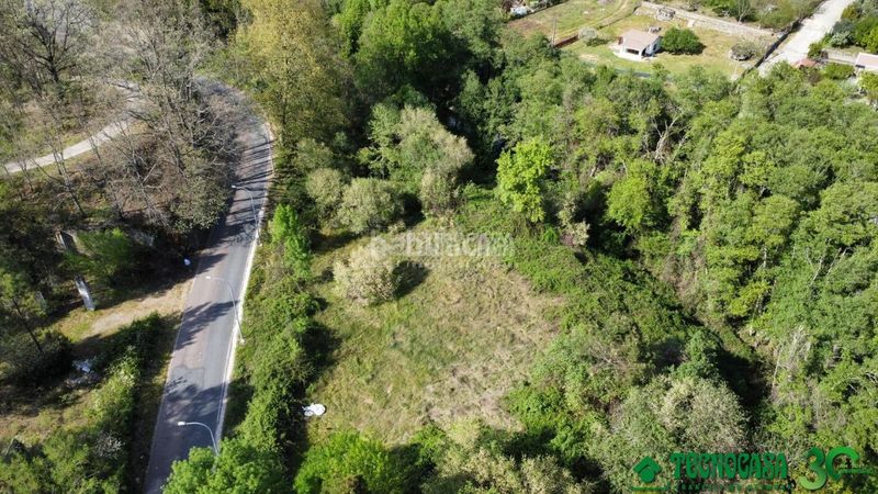 Foto fe34d5ee-5d5b-4e64-aa33-dfee31b0482f. Finca rústica a Arenas de San Pedro