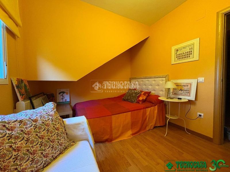 Foto 75edc21e-5852-4cec-a1bf-5e5152aa2994. Casa amb calefacció piscina a Parrillas