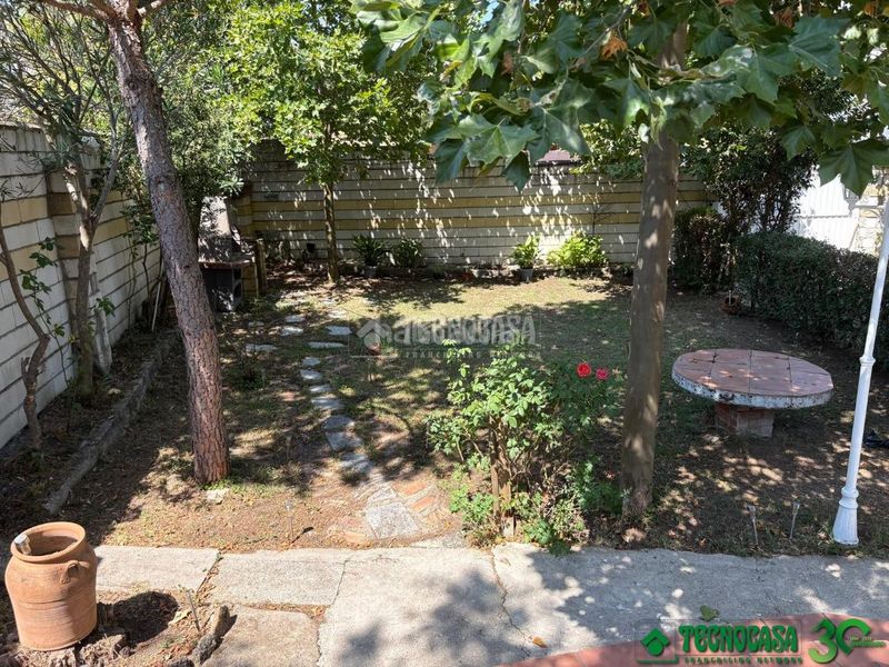 Foto be7160a8-8fc5-4da6-b91c-d5a8757ad293. Casa amb calefacció piscina a Parrillas