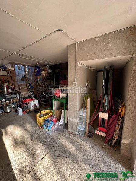 Foto dce839ed-2caa-4672-9932-6253d97e49d2. Casa amb calefacció piscina a Parrillas