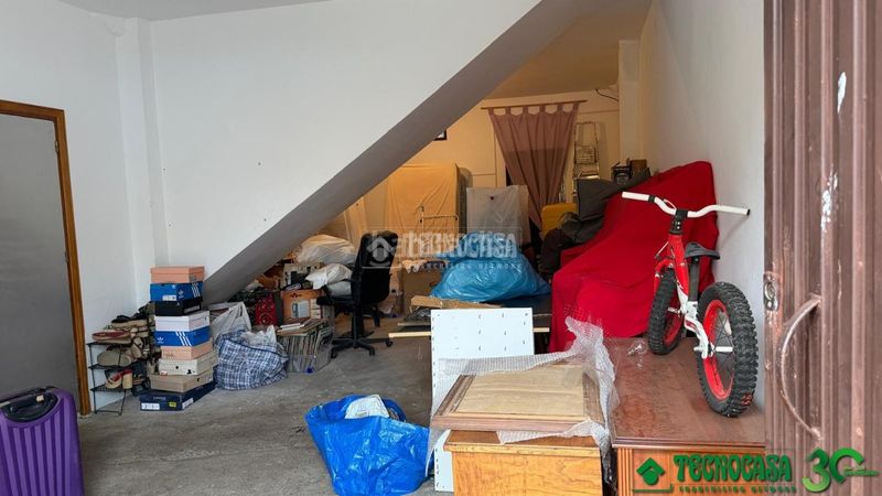 Foto 55f6d4b1-6de5-4e53-b142-e4c284a6dfb3. Casa aparellada a Candeleda
