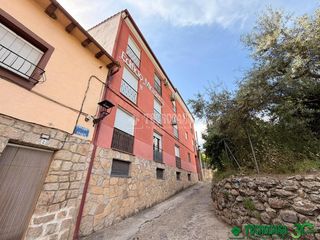 Etagenwohnung in Arenas de San Pedro. Piso en venta en arenas de san pedro