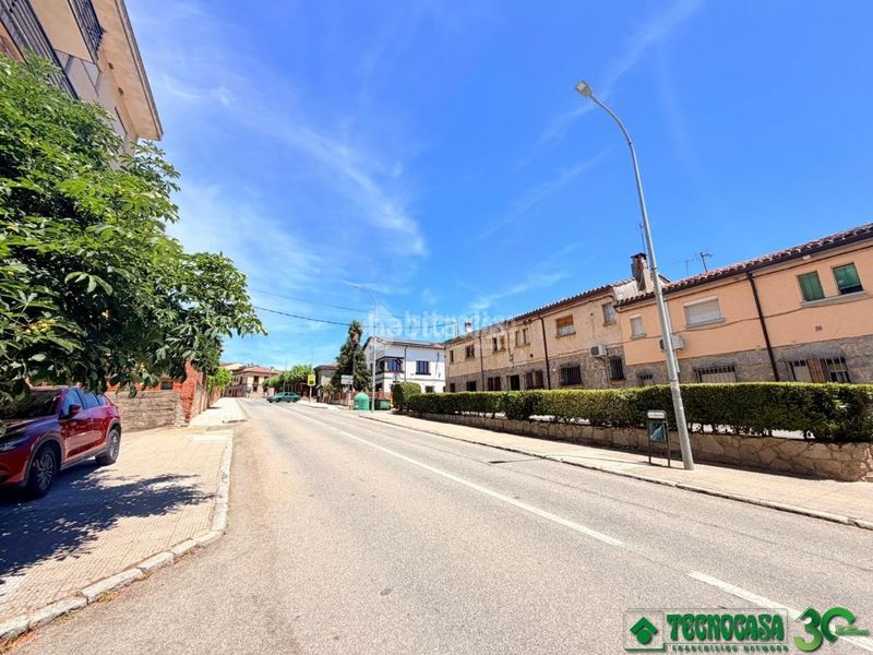 Foto 01598c69-f28b-498c-bfa3-818ad28d03f1. Pis a Mombeltrán