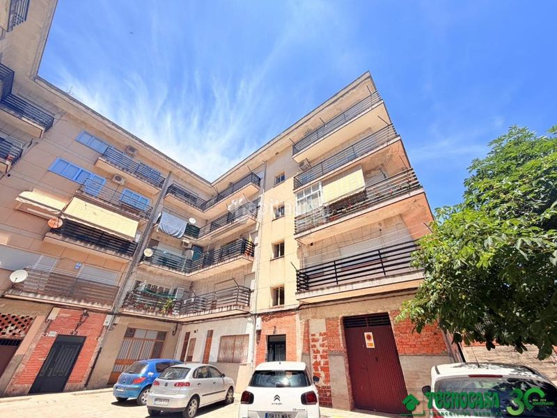 Foto a9a95694-b7cb-4b64-91bd-e25825fd02a6. Pis a Mombeltrán