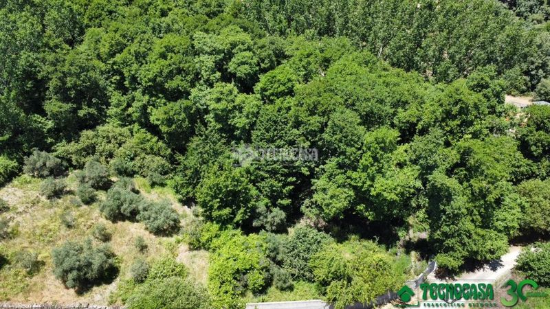 Foto 8dd2a638-15b7-4c70-b420-e78fcad05e69. Finca rústica a Gavilanes