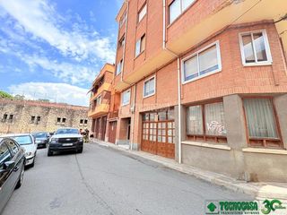 Pis a Arenas de San Pedro