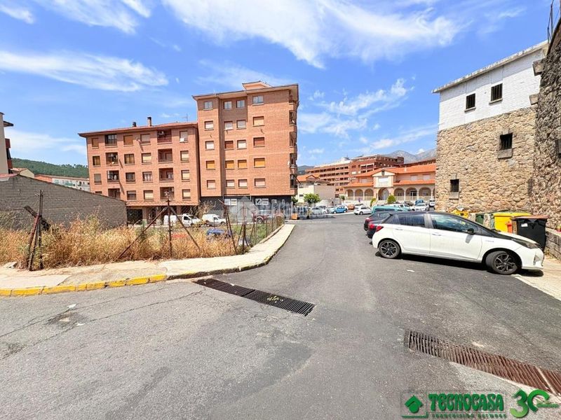 Foto be1a8e9a-2950-4f46-b1b0-a67a9911492e. Pis amb calefacció a Arenas de San Pedro