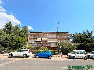 Flat in Arenas de San Pedro. Piso en venta en arenas de san pedro