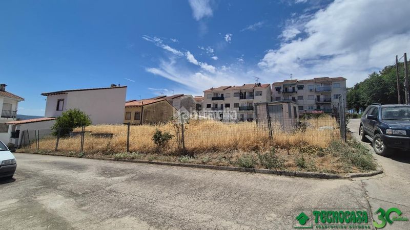 Foto 94f6e449-f304-4b28-a9e6-df9509cc02ed. Finca rústica a Lanzahíta